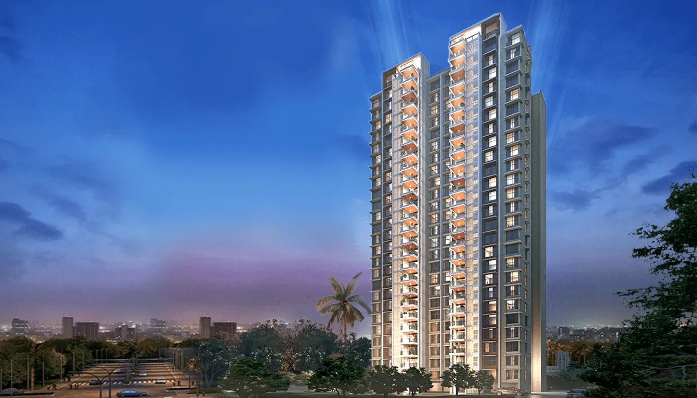 Lodha Panache